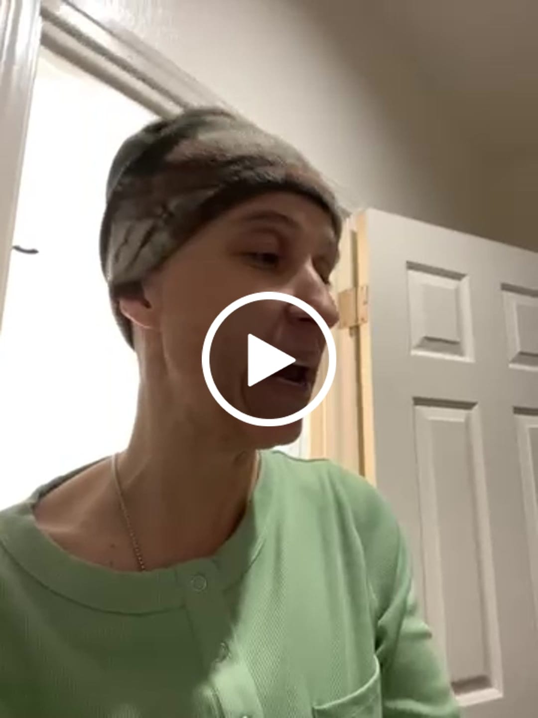 Customer video review of Copper Peptide GHK-CU Therapy Kit