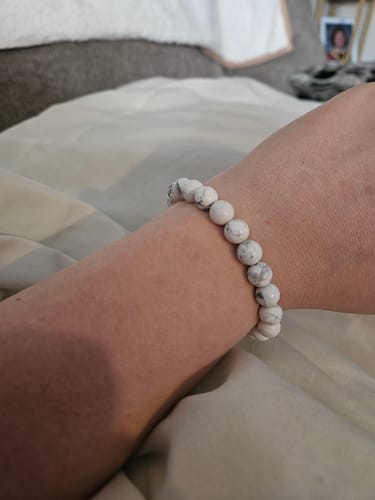 Customer photo review of VIP Crystal Club ~ Monthly Crystal Tester