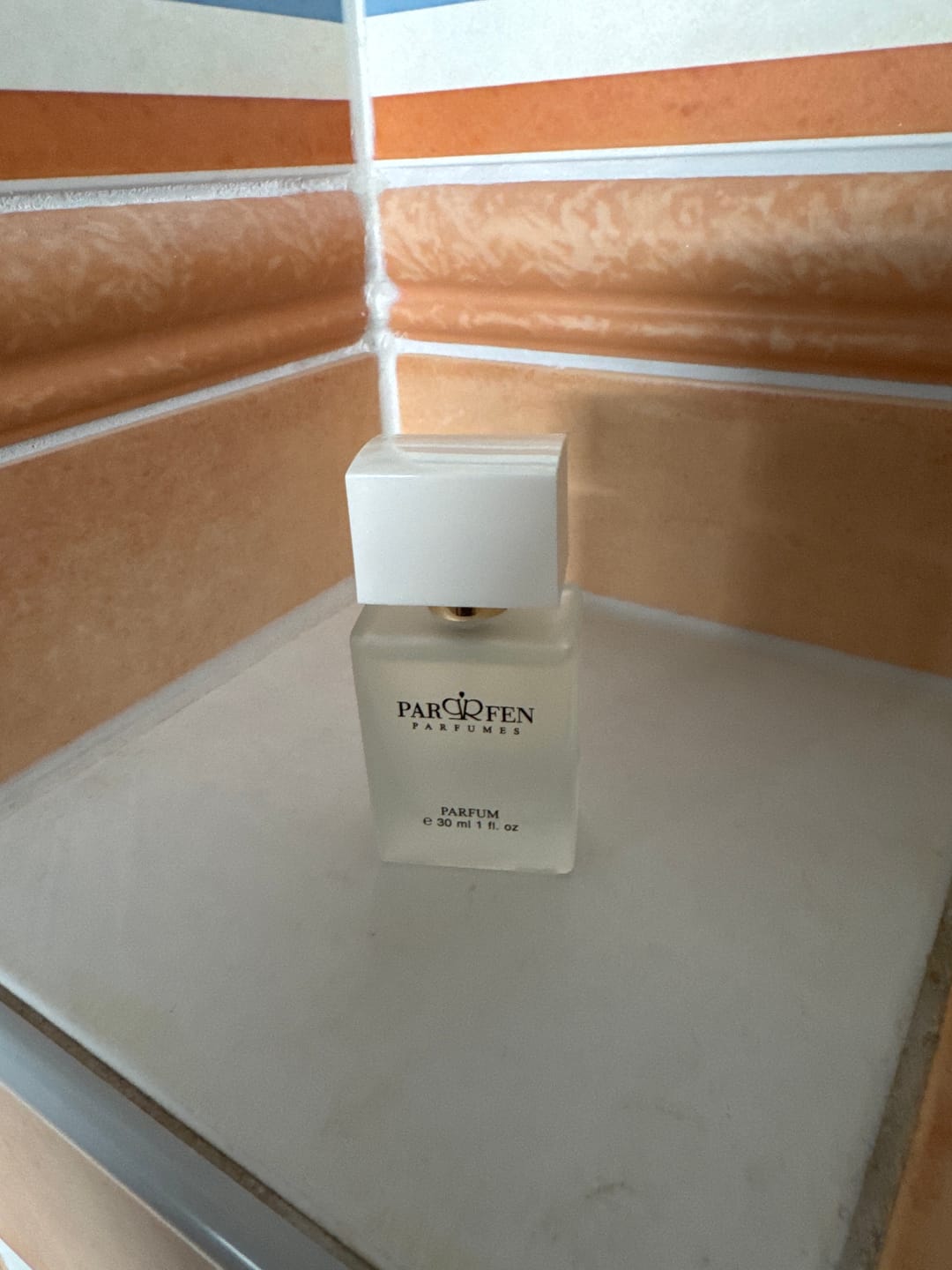 Customer photo review of Geïnspireerd door Miss Dior Chérie - 587