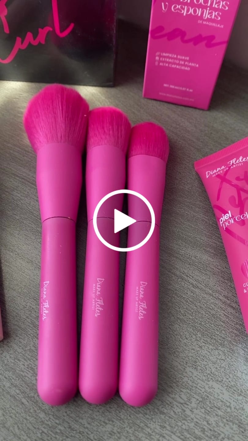 Customer video review of Mascarilla reparadora
