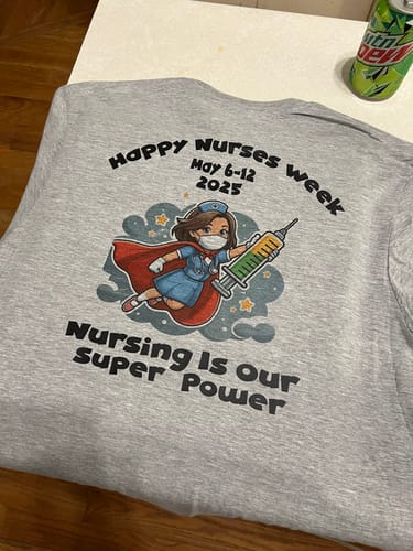 Customer photo review of DTF Super Soft Powder 1Kg/1000g