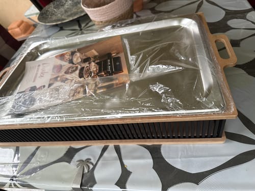 Customer photo review of Hotty Legacy