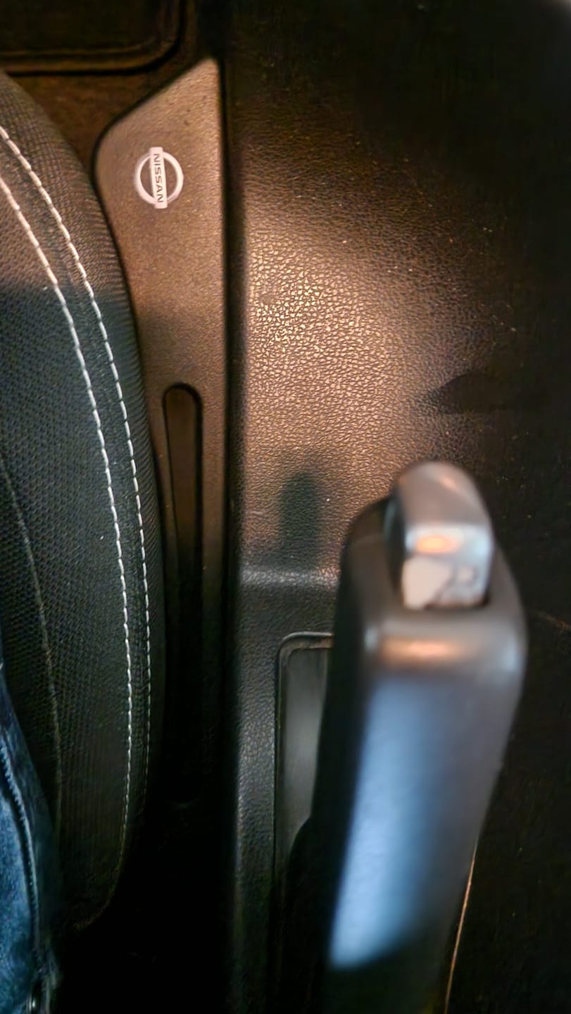 Customer photo review of Premium-Autositz-Organizer – 2 Stück