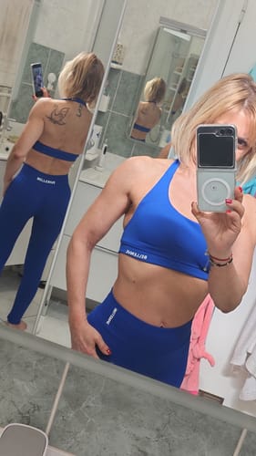 Customer photo review of La Bellerive - Brassière