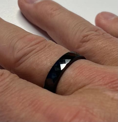 undefined review of Diamond Black PAGO image 1 out of 1
