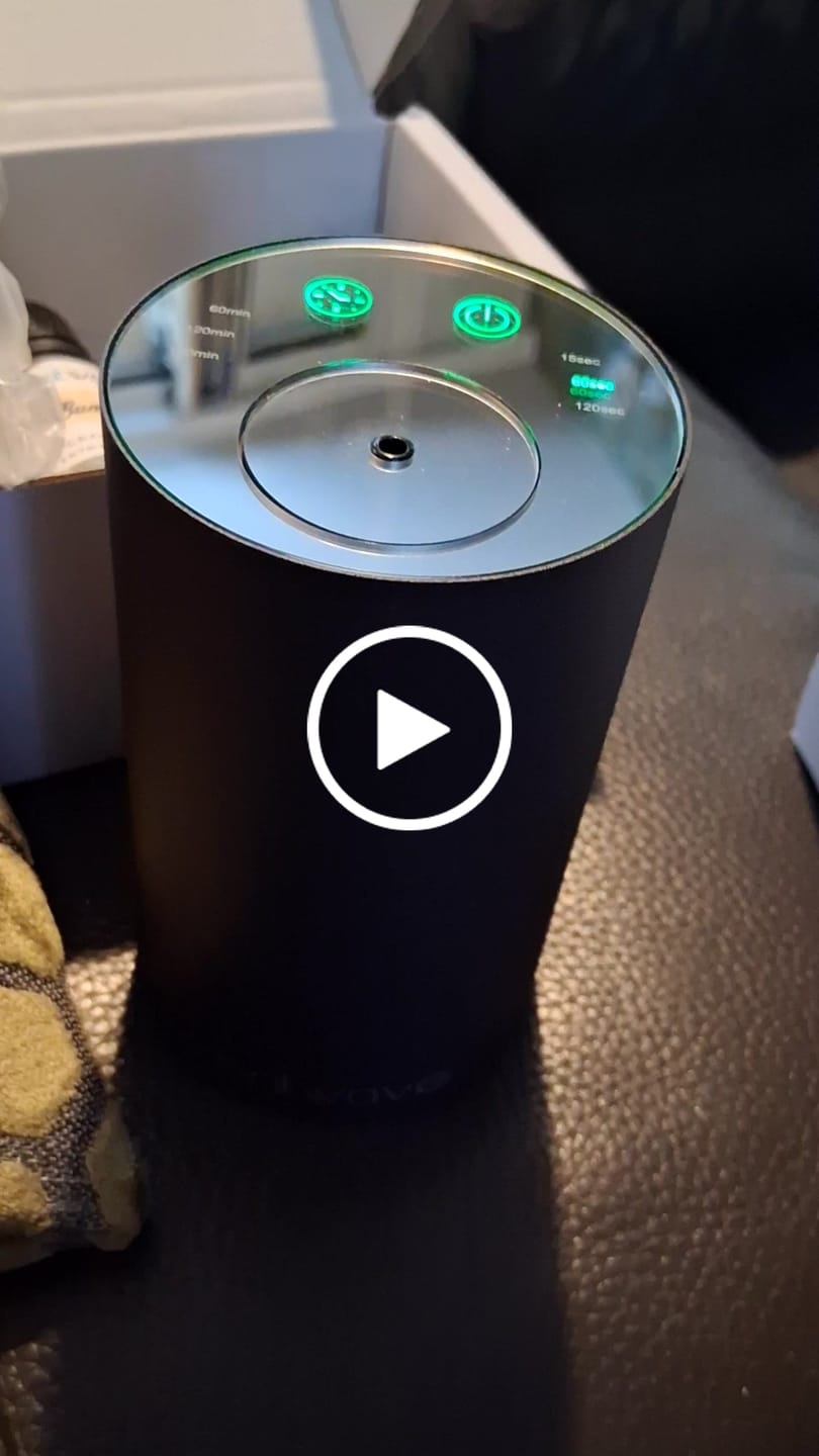 Customer video review of 1000 Wishes Fragrance Oil