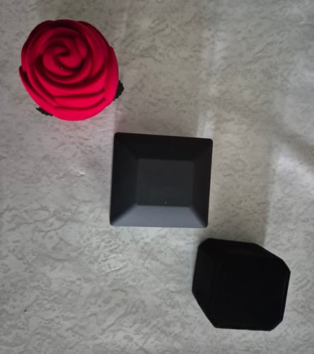 Customer photo review of Nano Coating Fee