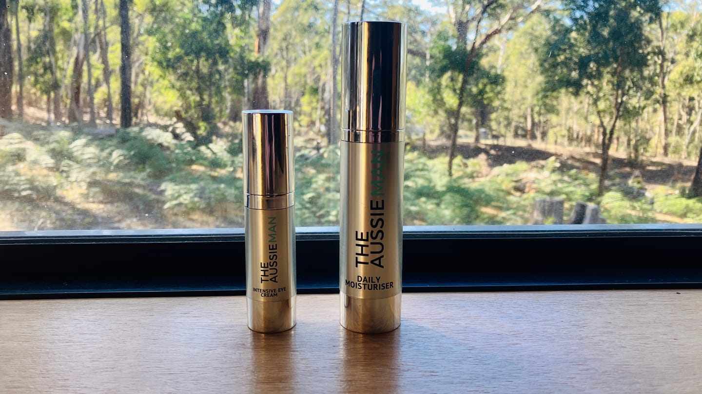 Customer photo review of Skincare Essentials