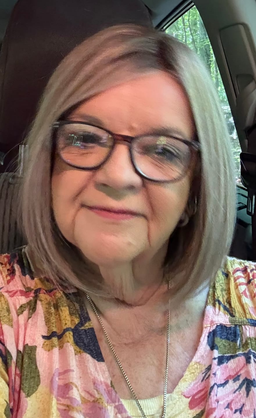 Customer photo review of BLIND DATE - Legacy Blonde*