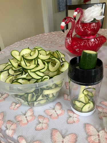 Customer photo review of Dr. Bobby's Healing Recipes and Remedies