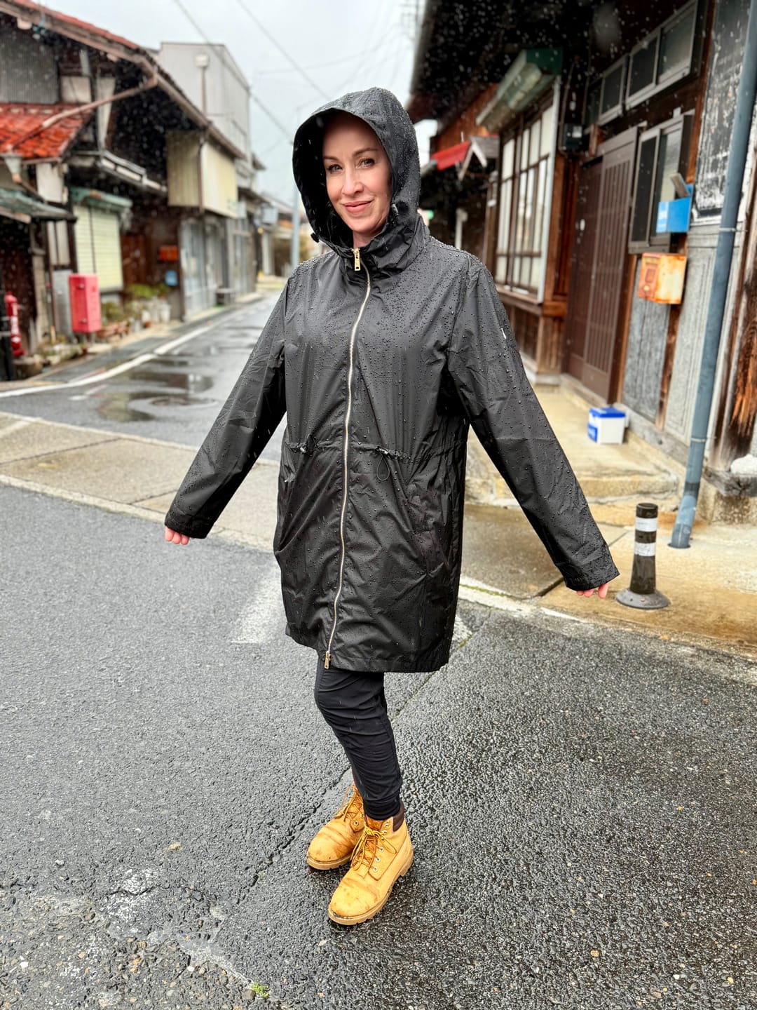 Customer photo review of The Highland Midnight