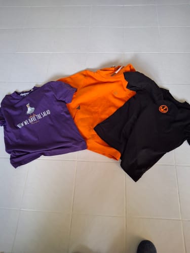 Customer photo review of Mooinzen Wundertüte Unisex