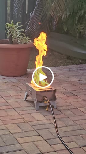 Customer video review of The Howl R1