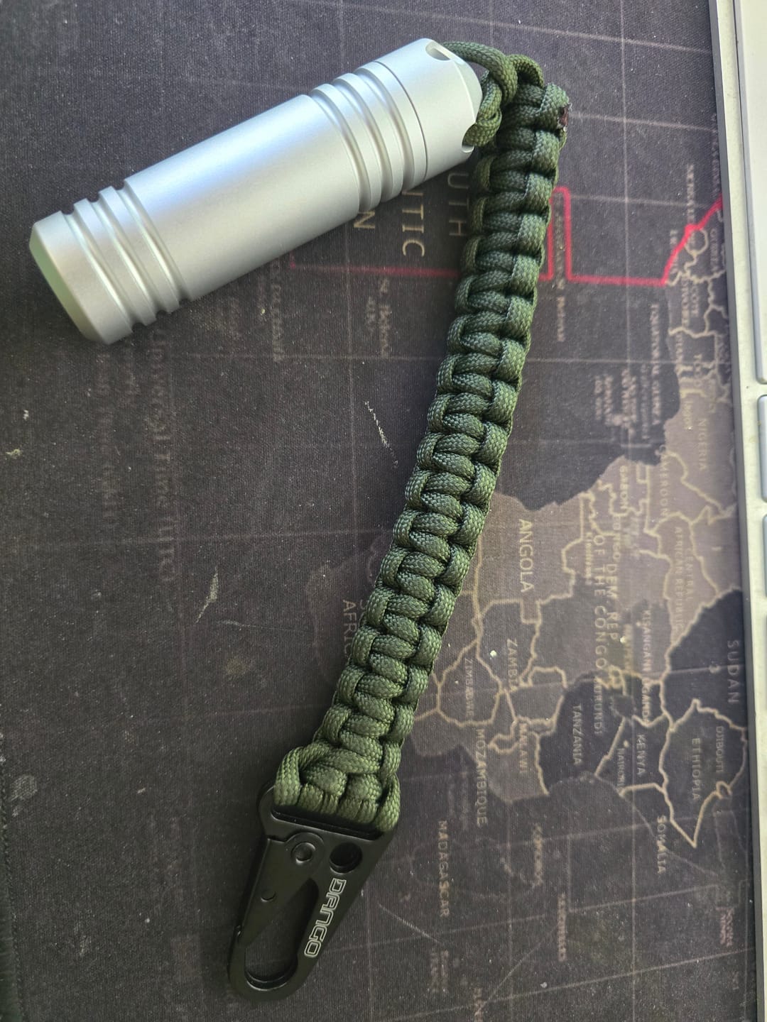Customer photo review of CAPSULE XL