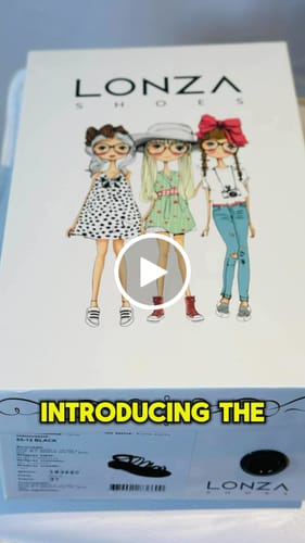 Customer video review of Marisol Black