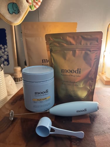 Customer photo review of Electric Mixer