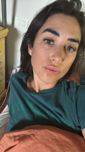 Customer photo review of BOND & SEAL