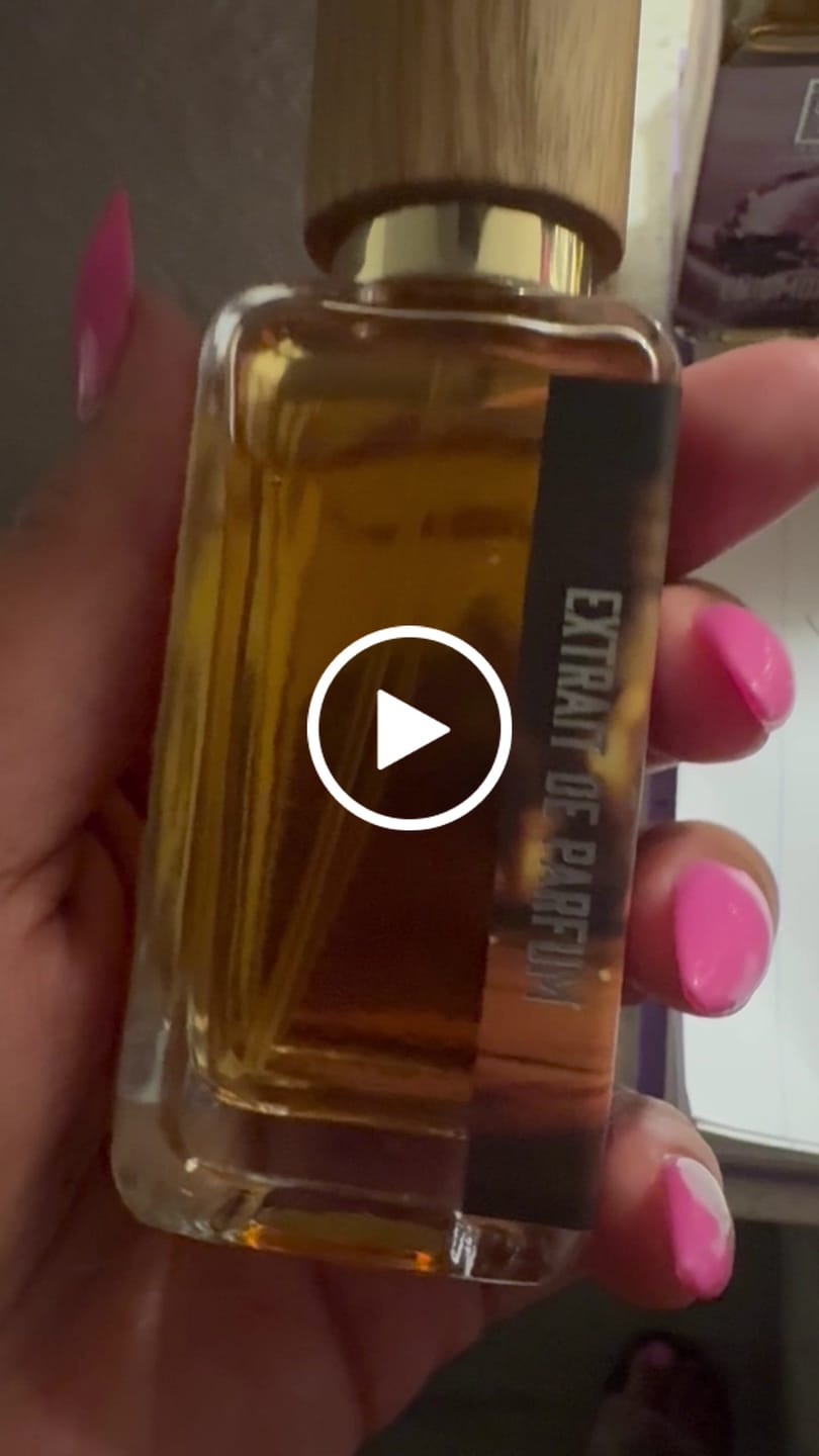 Customer video review of Puffletuft