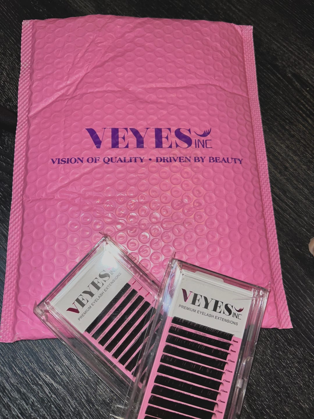 Customer photo review of GIVE AWAY Sample Use Code - FREE2