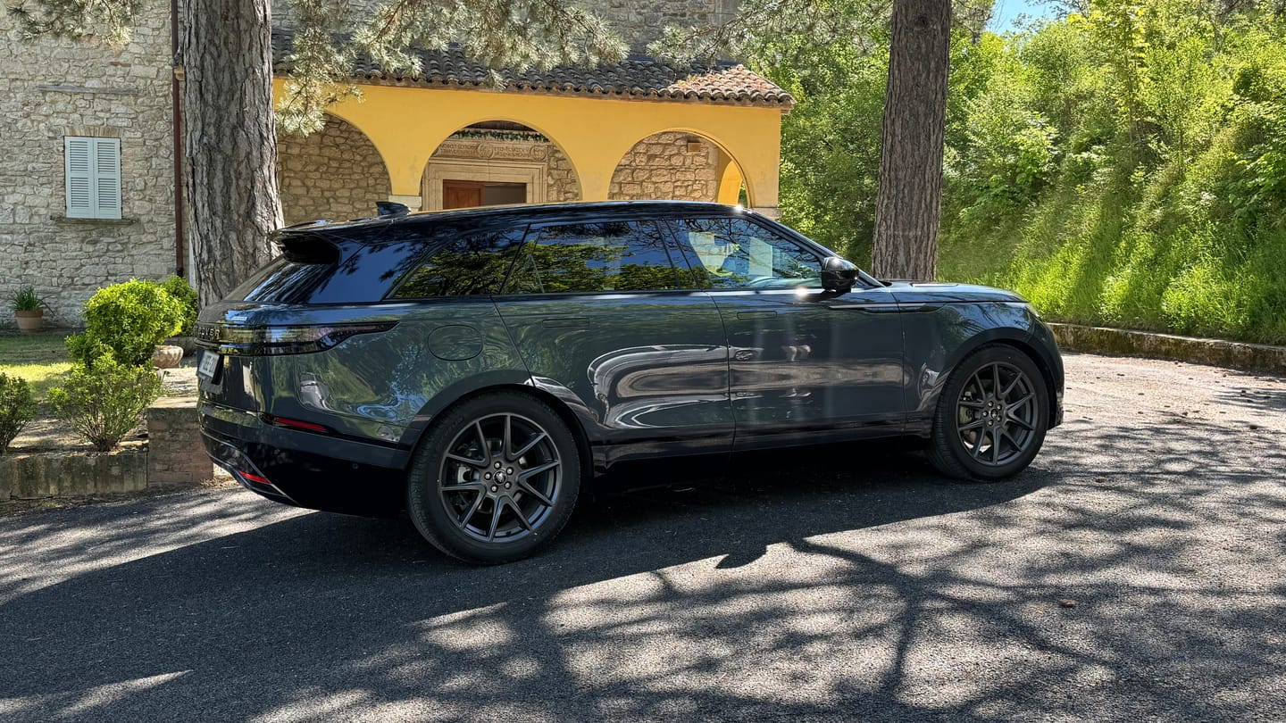 Customer photo review of 0 INNOVACAR AMMONIA-FREE GLASS CLEANER