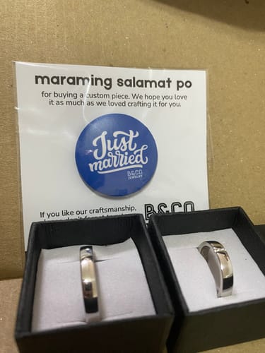 Customer photo review of Upsize Fee for size 8 and up