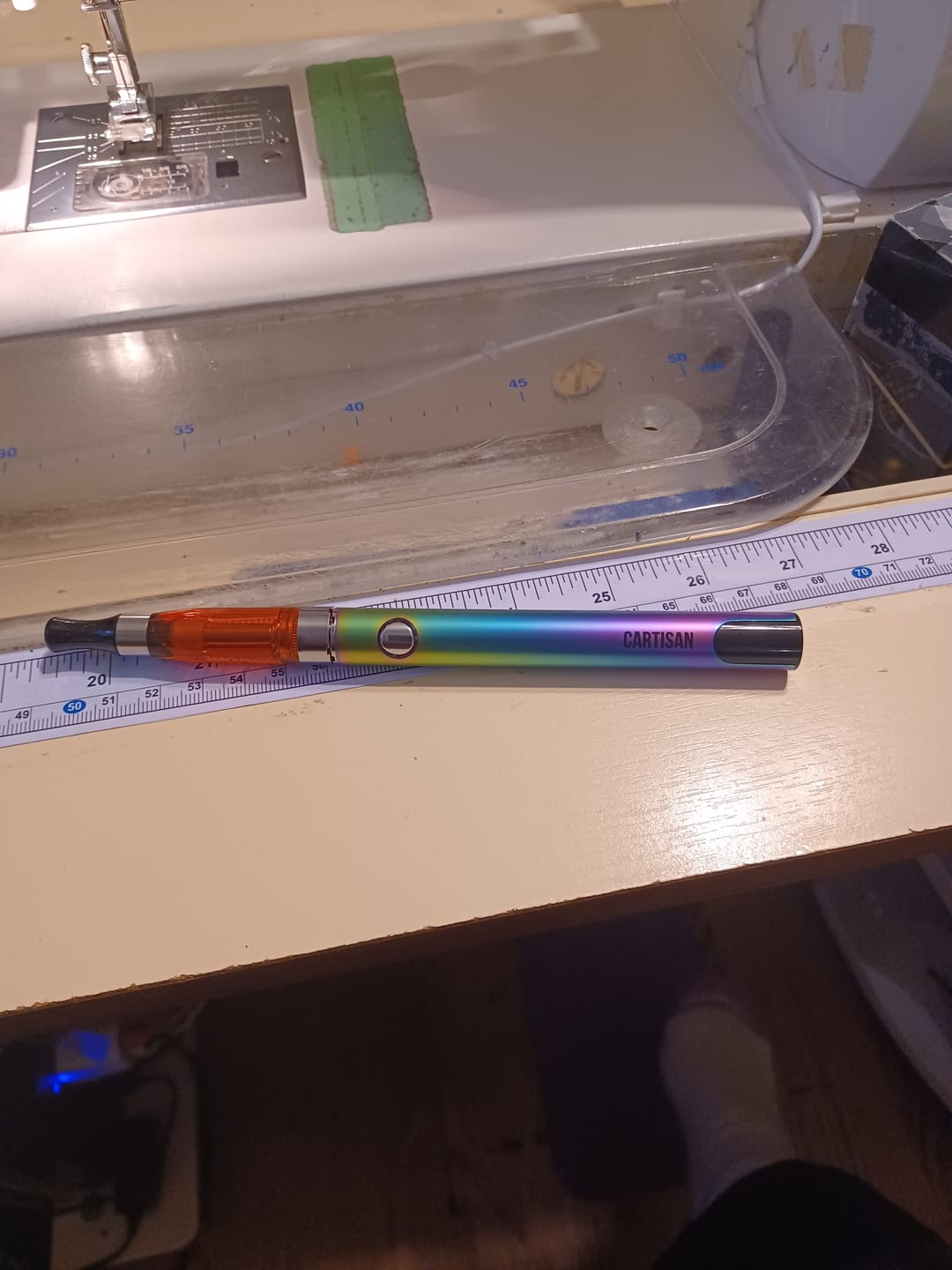Customer photo review of Pro Pen NEO 900