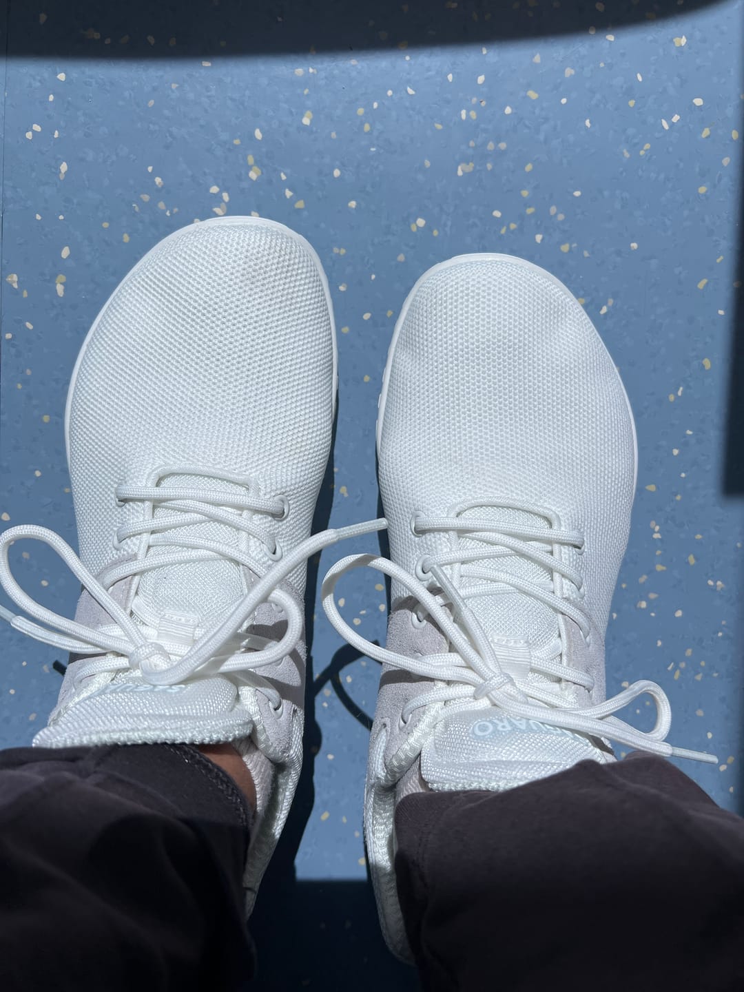 Customer photo review of Wish Ⅰ - Barfußschuhe