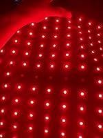 Customer photo review of LUMYHEALTH™ Red Light Therapy Bag For Full Body