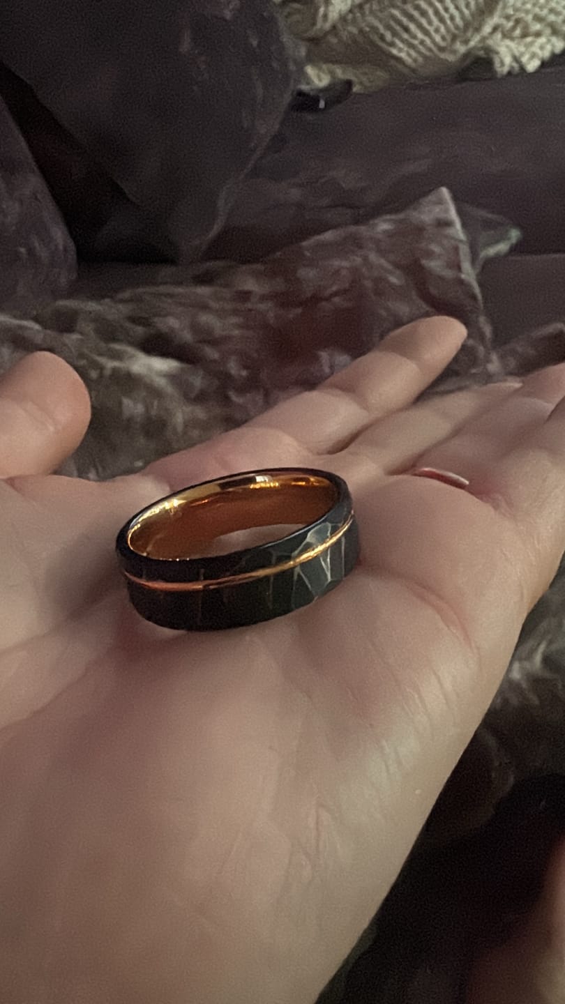 Customer photo review of The Stormlight