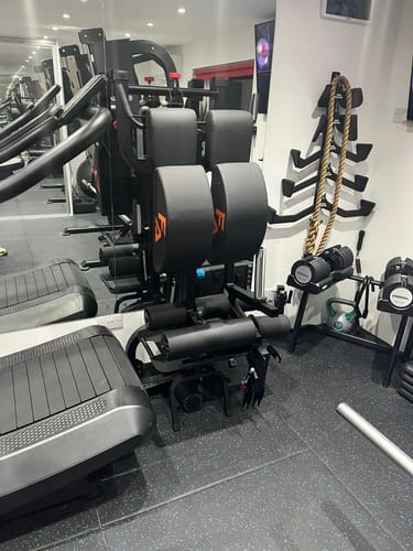 Customer photo review of Hyper Pro