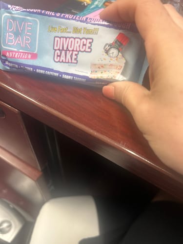 Customer photo review of Feaster Basket - 24 Bar Super Valu Pack !