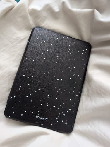 Customer photo review of Paris - Kobo/Kindle