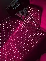 Customer photo review of LUMYHEALTH™ Red Light Therapy Bag For Full Body
