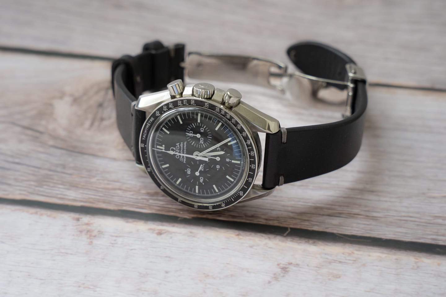 Customer photo review of Blackstone
