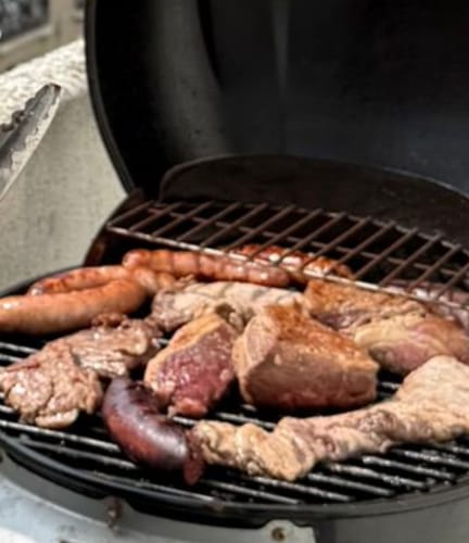 Customer photo review of Aiguillette Baronne "Colita de Cuadril" | Uruguay