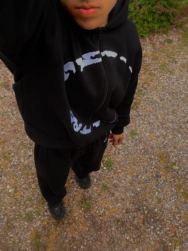 Customer photo review of Jogging