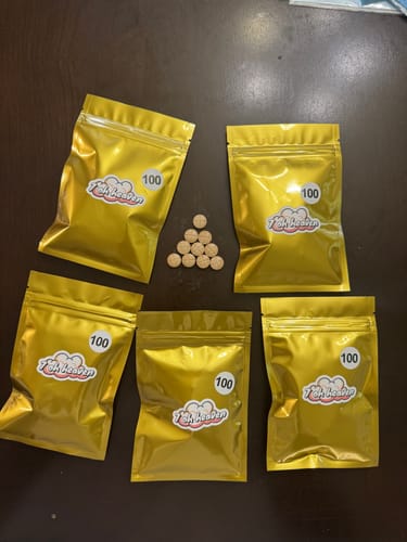 Customer photo review of 7-OH ASTRAL TABLETS (30 MG)