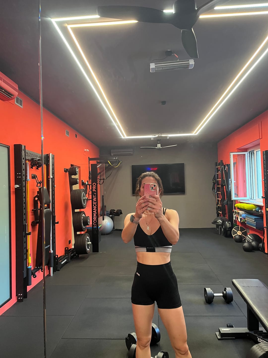 Customer photo review of Top Ikona Nero