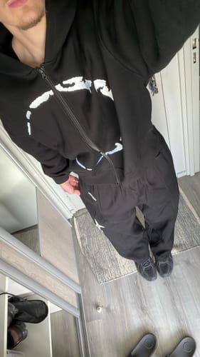 Customer photo review of Zip