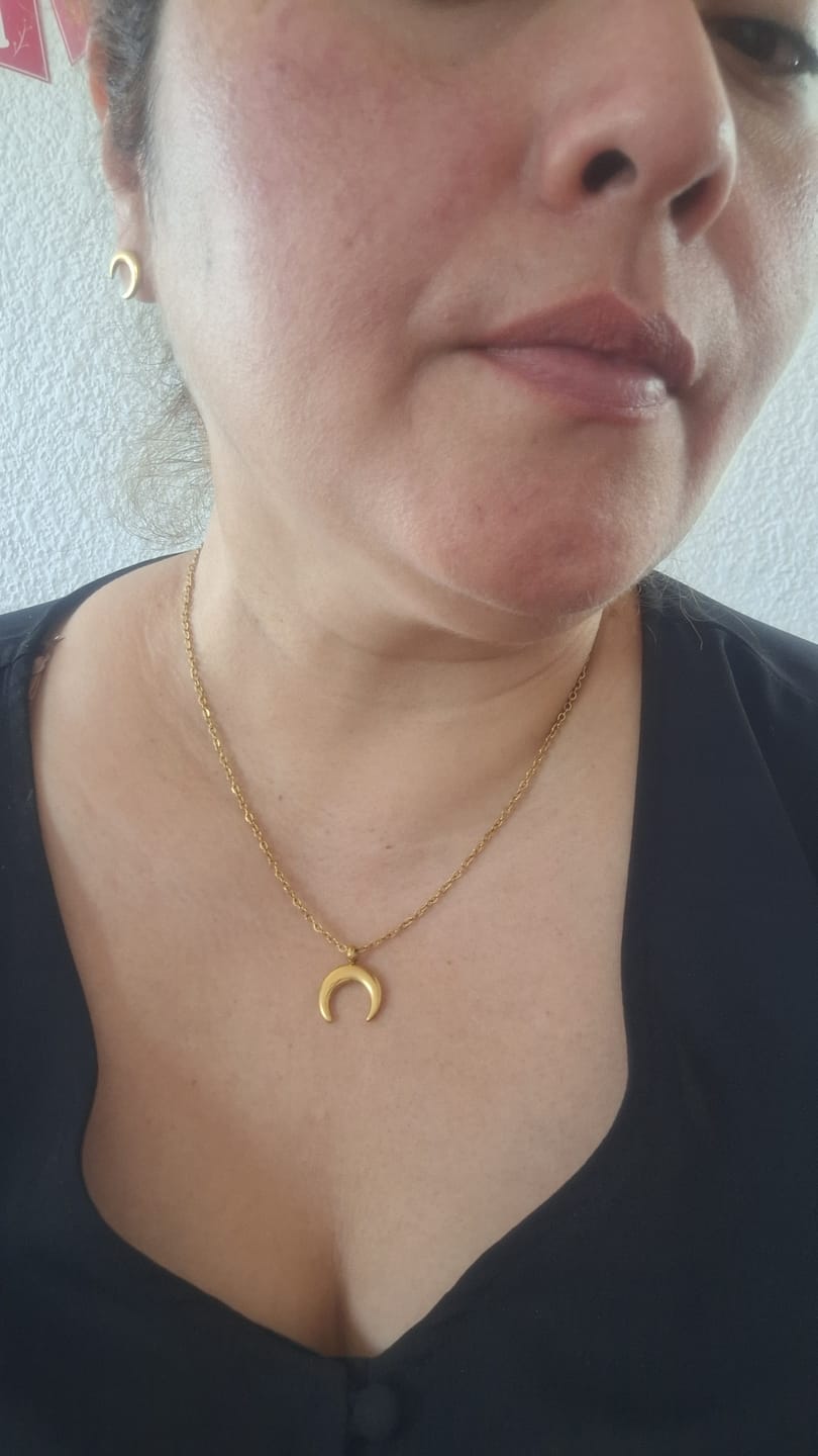 Customer photo review of Kit Luna