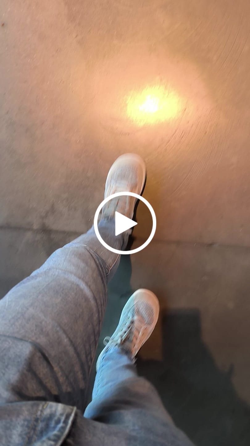 Customer video review of Hyacinth - Barefoot De Ocio