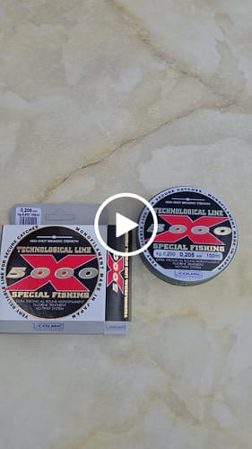 Customer video review of X5000 150m