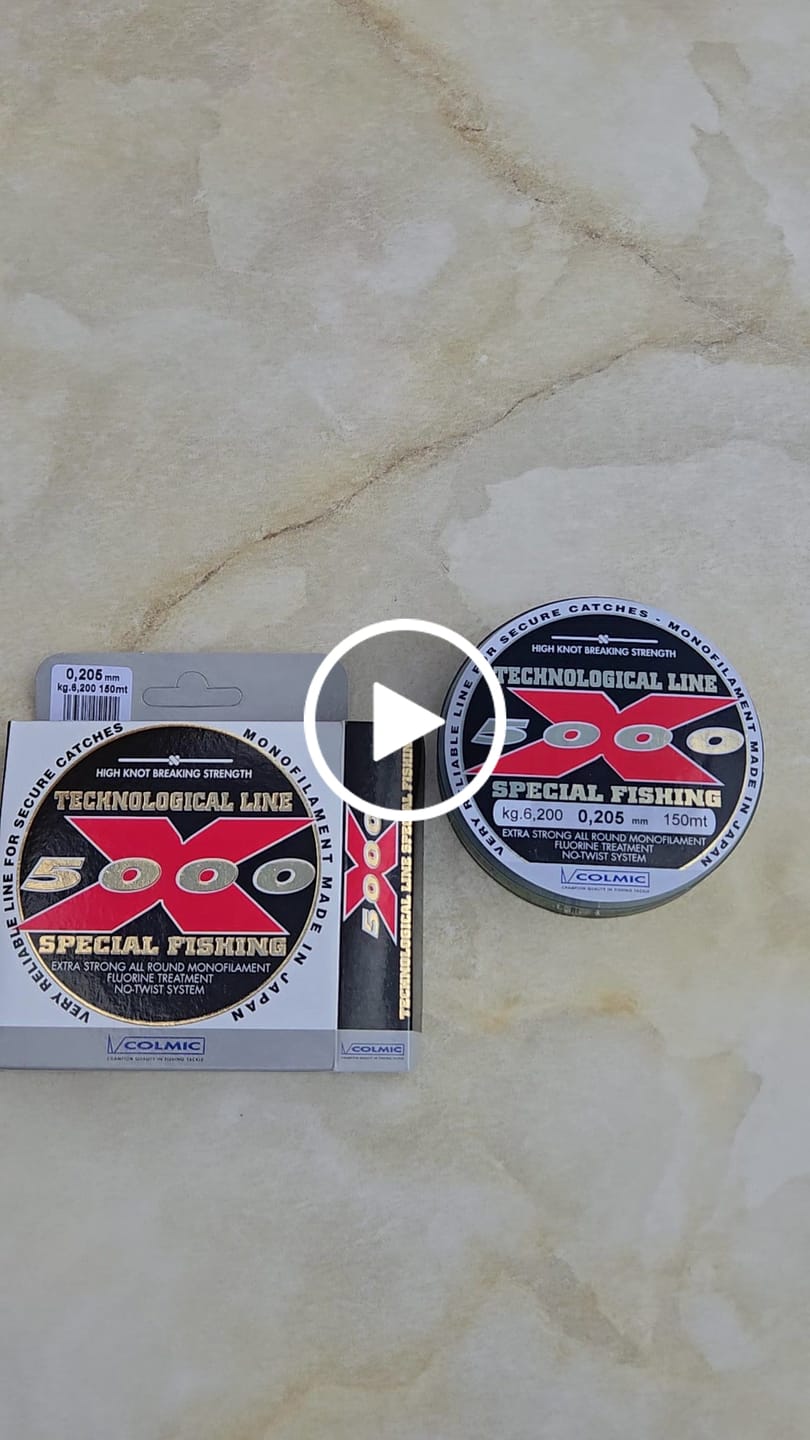 Customer video review of X5000 150m