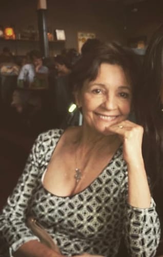 Customer photo review of First Season Gold Black with Lt Brown Leather