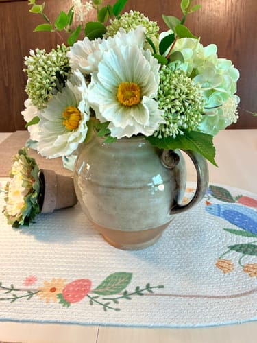 Customer photo review of Sedum Bundle | Green