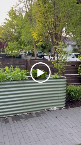 Customer video review of 17” Tall Modular 9 in 1