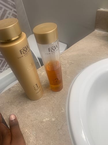 Customer photo review of ProtectMyOrder Faster Processing