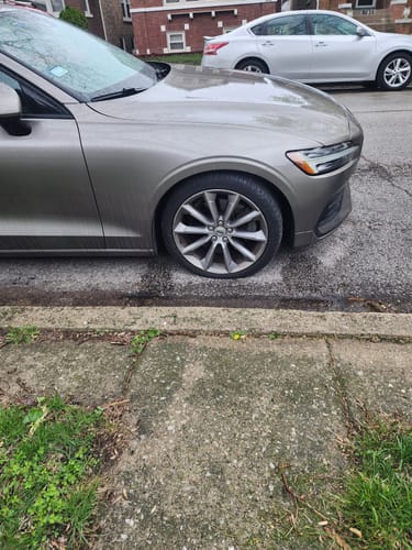 Customer photo review of Airmoto