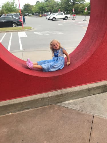 Customer photo review of Sidewing H2 (Haley Strategic)