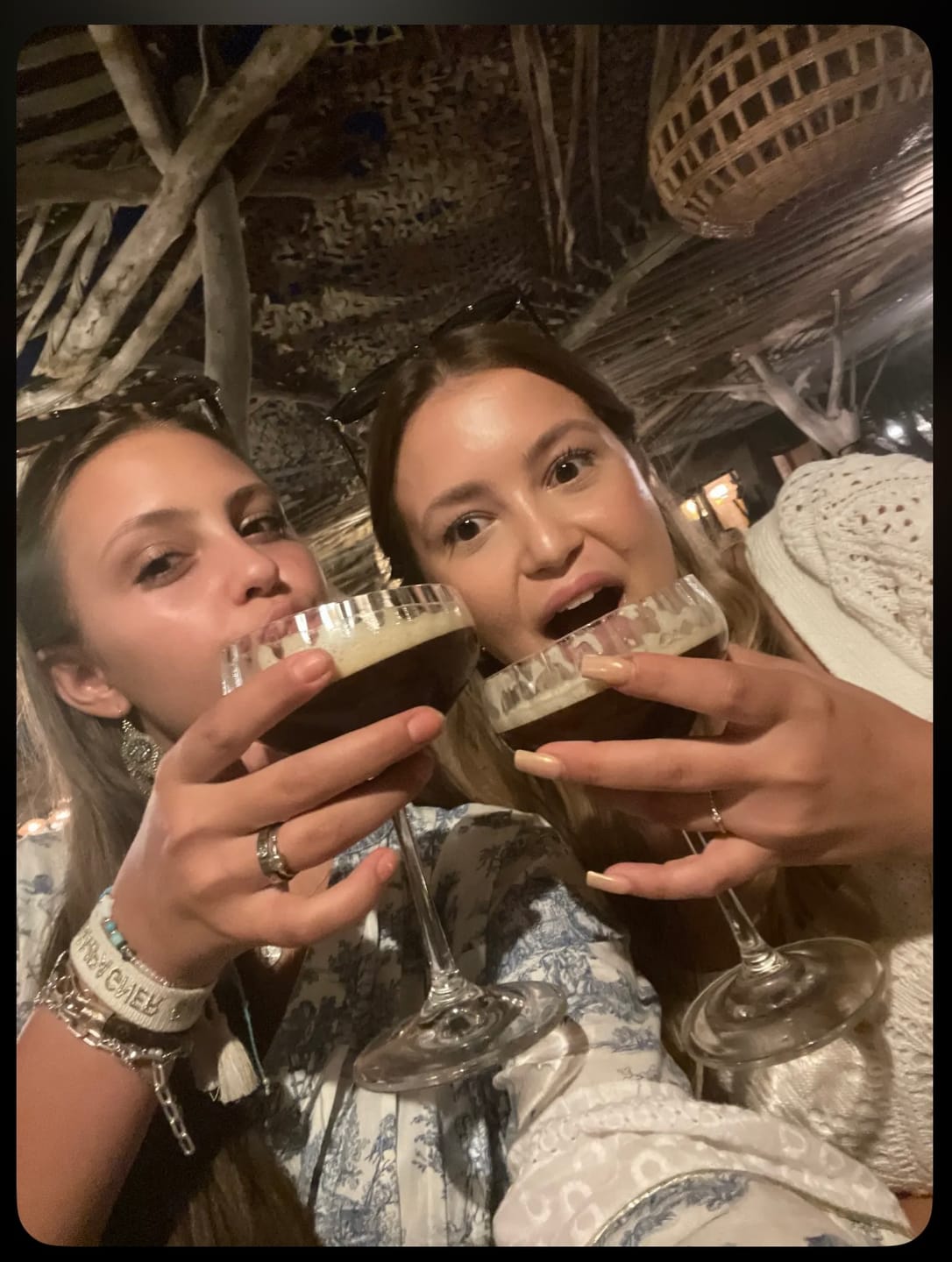 Customer photo review of Party Supplement